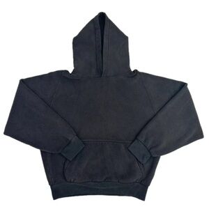 Yeezy Gap H09 Polar Fleece Regular Fit Hoodie Men's‎ Size Medium